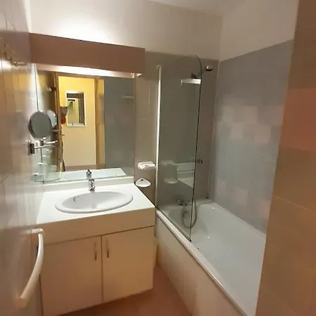 Appartamento Rivages De Rochelongue Joli T2 Piscine Vue Rochelongue Cap D'agde