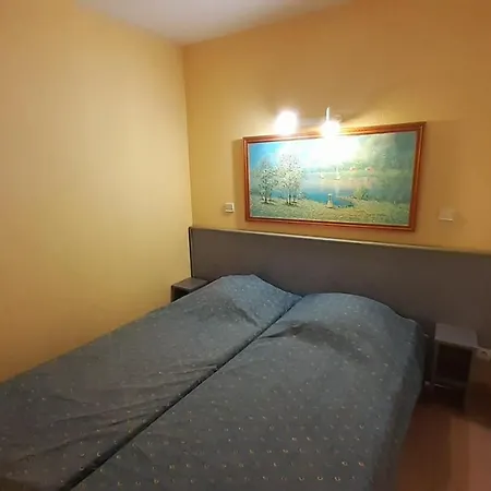 Appartamento Rivages De Rochelongue Joli T2 Piscine Vue Rochelongue Cap D'agde Agde