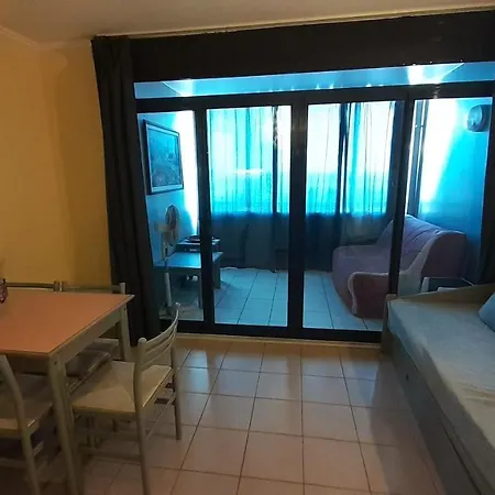 Rivages De Rochelongue Joli T2 Piscine Vue Rochelongue Cap D'agde Appartamento *