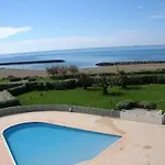 Daire Rivages De Rochelongue Joli T2 Piscine Vue Rochelongue Cap D'agde Agde