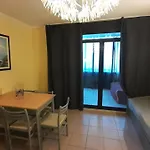 Rivages De Rochelongue Joli T2 Piscine Vue Rochelongue Cap D'agde Daire Agde