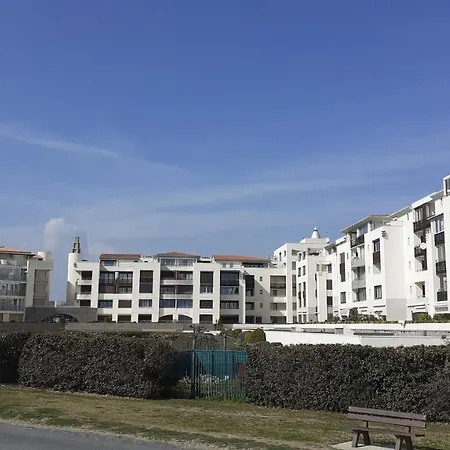 Appartement Rivages De Rochelongue Joli T2 Piscine Vue Rochelongue Cap D'agde Agde