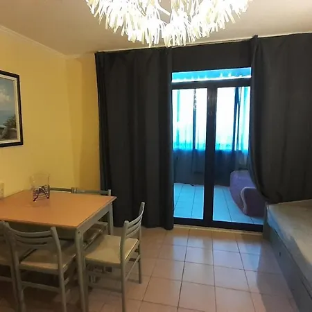 Rivages De Rochelongue Joli T2 Piscine Vue Rochelongue Cap D'agde Apartment Agde